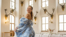 Blond, vysoká, s modrými očami! Obstojí nová Popoluška v porovnaní so Šafránkovou?