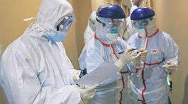 Na koronavírus asi zaberá liek proti chrípke aj HIV