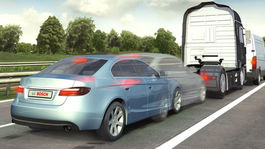 Nissan, Mazda a Kia majú problém s brzdovými asistentmi. Musia ísť do servisov