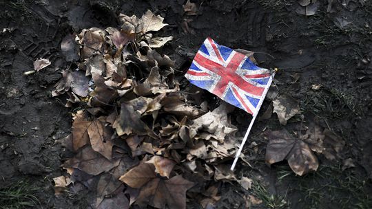 Severoírski militanti plánovali v Británii na brexit bombový útok
