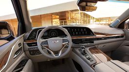 Cadillac Escalade - 2020
