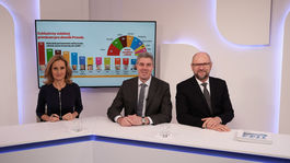 Premiér Matovič? Pre Bugára nepredstaviteľné, Sulík mu dodá program