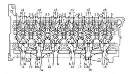 Mazda opäť ‘poburuje‘. Vyvíja benzínový 6-valec