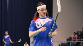 Život z florbalovej výplaty by nebol pekný ani jednoduchý