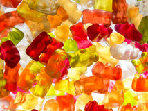 Haribo, gumové cukríky