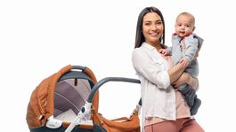 Materská dávka má svoje podmienky. Aká bude suma materského?