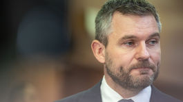 Pellegriniho hospitalizovali, v nemocnici skončil aj Kollár