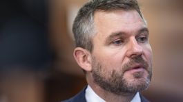 Pellegrini: Vláda schváli vyššie prídavky a 13. dôchodok pred voľbami