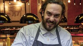 Slováci, objavte repu či dulu, vyzýva šéfkuchár. A radí sezónne suroviny