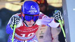 Hovorím to otvorene. Chcem veľký glóbus, tvrdí Vlhová