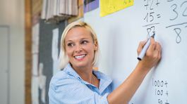 CDC: Učitelia môžu hrať kľúčovú úlohu pri šírení koronavírusu v školách