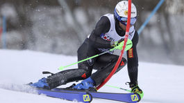 Chamonix pohromou favoritov. Žampovi chýbalo na postup 13 stotín