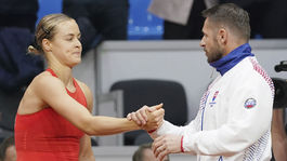 Ostrý štart. Slovenky začnú súbojom s americkými hviezdami