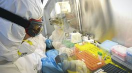 V Nitre leží čínska pacientka s podozrením na koronavírus