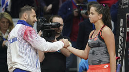 Vo finále favoriti nebudeme. Potrebujeme silnejšiu Kužmovú