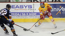 Petrovický ho ignoroval. Chromiakovi predpovedajú 1. kolo draftu NHL 