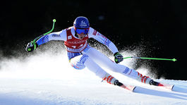 Vlhová si vyjazdila v Ga-Pa elitnú desiatku: Teraz chcem víťazstvo 