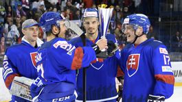 SR Hokej Kaufland Cup Rusko POX