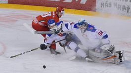 Noví hráči? S každým treba počítať