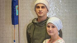 Toto by nikto nemal zažiť! Jojka predstaví nový seriál, jedno oko nezostane suché