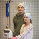 seriál jenny, jenny, bára očenášová, simon...