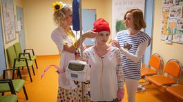 Jojka pritvrdzuje boj s Markízou! Pozrite si prvé zábery z nového seriálu Jenny