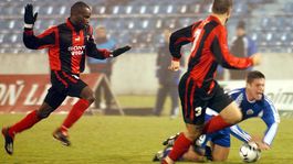 Na Východe ich milovali. Keď odišli na Západ, začalo sa peklo