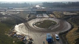 Prichádza ďalšia etapa výstavby Triblaviny. Ako to vyzerá na stavbe?