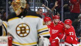 Chára nezabránil prehre. Haláka odvolali zo zápasu 