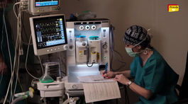 Chirurg Igor Keher: Superobéznym pacientom zmenšíme žalúdok o vyše 80 percent