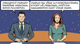 Gašparec, 11.2.2020