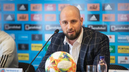 Nebyť pokút, Šporar mohol zostať. Lige by pomohlo menej tímov