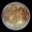 Jupiter s moon Europa pillars
