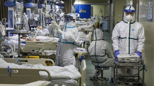 Japonsko hlási rekordný nárast smrteľnej bakteriálnej infekcie. Experti nevedia zistiť príčinu epidémie 