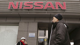 Hrozí Nissanu bankrot? Na konte má obrovský prepad