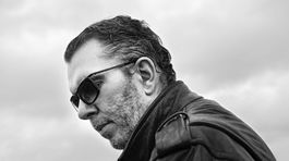 Richard Müller: Túžim sa hýbať rôznymi smermi