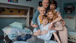 Veľké prekvapenie pre Makrízu: Jej seriál obstál aj napriek ťažkému súperovi