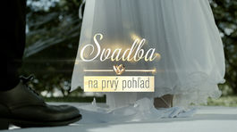 Pokloniť sa musela aj Jojka! Svadba na prvý pohľad poriadne potrápila Nový život