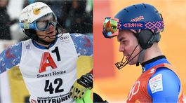 Spor lyžiarov. Žampa sa pustil do Falata, komentoval aj Zuzulovú 