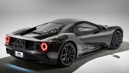 Ford GT - 2020