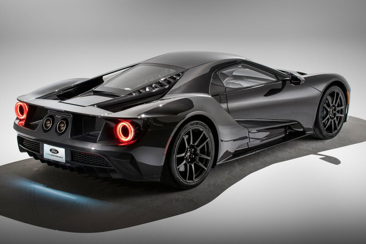 Výkon motora 3,5 EcoBoost narástol vďaka novým...