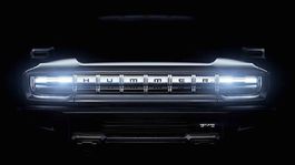 GMC: Hummer sa vráti v plnej sile. Nádrž však zamení za batérie