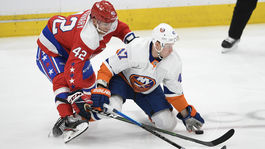 Istý výkon po boku českého zákeráka. Fehérváry a spol. padli v predĺžení