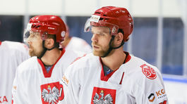 Hokejový boh bol aspoň na chvíľu Poliak. Veríme si aj proti Slovákom