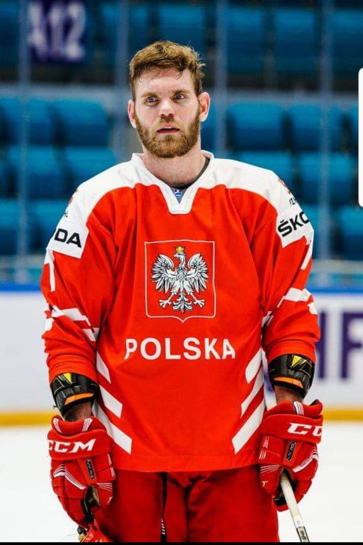 Martin Przygodzki.