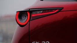 Mazda CX-30 Skyactiv-X