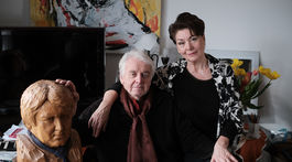 Peter Jaroš: Cvičil som jogu, aby som sa krotil 