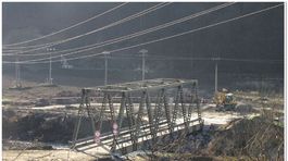 Pri Prešove sa rúbu stromy a krovie. Severný obchvat začína rásť 