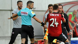 Tréner Trnavy pred jarou chváli silu kádra. Zostavu na Slovan má už v hlave