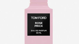 Toma Forda pod názvom Rose Prick